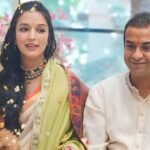 55 की उम्र में पिता बने प्रोड्यूसर मधु मंटेना, पत्नी ईरा ने दिया बेटे को जन्म