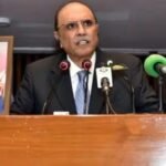 तेल और गैस की किल्लत के बीच जरदारी ने PAK सरकार को दिया निर्देश- जनता पर न पड़े बढ़ती कीमतों का बोझ