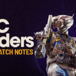 Flashpoint – Patch Notes 1.22.0