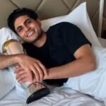 IPL शुरू होने से पहले शुभमन गिल ने मुंबई में खरीदा लग्जरी अपार्टमेंट, कीमत जानकार उड़ जाएंगे होश