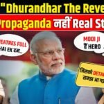 The Revenge क्या एक Propaganda फिल्म है? Zahoor Mistry का जवाब उड़ाएगा होश