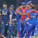 DC Vs LSG: दिल्ली कैपिटल्स से होगा लखनऊ सुपर जायंट्स का सामना, जानिए हेड टू हेड रिकॉर्ड?