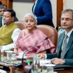 एक्साइज ड्यूटी में कटौती और लॉकडाउन की खबर… निर्मला सीतारमण ने बताया क्या है अगला प्लान