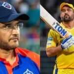 ‘मैं धोनी को बताऊंगा कि…’, आखिरी IPL सीजन होने से जुड़े सवाल पर बोले सौरव गांगुली