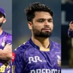 3 अहम खिलाड़ी चोटिल, अब ऐसी हो सकती है KKR की प्लेइंग इलेवन, सुनील नरेन नहीं करेंगे ओपनिंग!