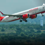 गलत विमान वैंकूवर भेजने के चलते एयर इंडिया को DGCA की फटकार, एक अधिकारी पर गिरी गाज