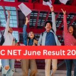 UGC NET June Result 2025: बड़ा अपडेट! इस दिन जारी होगा रिजल्ट; ugcnet.nta.ac.in पर चेक करने का ये रहा आसान तरीका – एजुकेशन