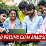 IBPS SO Prelims Exam Analysis 2025: कितना कठिन रहा पेपर? उत्तर कुंजी के माध्यम से नंबर कैसे जांचें? – एजुकेशन