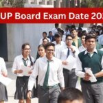 UP Board Exam Date 2026 Out: परीक्षा कार्यक्रम जारी! जानें 10वीं और 12वीं के किस दिन शुरू होंगे एग्जाम – एजुकेशन