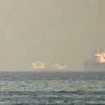 जंग के बीच ईरान ने चीन को दिया बड़ा झटका, होर्मुज स्ट्रेट से लौटाए बीजिंग के दो जहाज, IRGC बोला- बंद है रास्ता