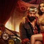 ‘सरके चुनर’ गाना विवाद के बाद मुश्किल में फंसीं नोरा फतेही, भारत में वर्क परमिट कैंसिल करने की हो रही मांग