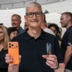 Apple Pivots Its AI Strategy to App Store, Search-Like Platform Approach