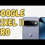 Google Pixel 11 Pro Official CAD Renders & Rumors