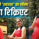 मीनाक्षी शेषाद्रि ने अमिताभ बच्चन की फिल्म का गाना किया रिक्रिएट, 62 की उम्र में दिखाए जबरदस्त डांस मूव्स, Video वायरल