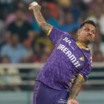 IPL में सबसे ज्यादा मैच खेलने वाले विदेशी खिलाड़ी, सुनील नरेन ने तोड़ा सबका रिकॉर्ड