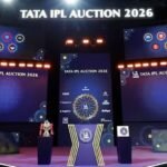 IPL ऑक्शन पर भड़का ये भारतीय क्रिकेटर, बोला – ‘इंसानों को सामान की तरह बेचा जा रहा’