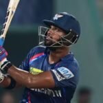 ‘Burn out’ issue flagged about Nicholas Pooran, Ashwin says LSG batter struggling with motivation: ‘Nothing left in him’