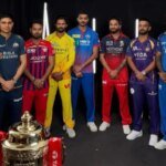 IPL 2026 में टूटा वर्षों पुराना रिकॉर्ड, सभी 10 कप्तानों ने मिलकर रचा इतिहास