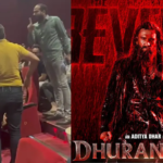 ‘धुरंधर 2’ की स्क्रीनिंग में मचा बवाल, हिंदी-तेलुगु वर्जन को लेकर आपस में भिड़े दर्शक