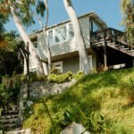 To Afford a House in Los Angeles, They Had to Become Landlords