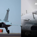 India Vs Pakistan Fighter Jet: राफेल से टकराने की तैयारी में पाकिस्तान! दे दिया 70 J-10CE लड़ाकू विमानों का ऑर्डर, जानें कितने ताकतवर ये?