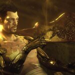 Deus Ex Studio Eidos Montreal Is In Trouble After Fresh Layoffs