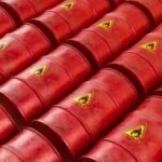 राहत: ईरान वॉर के बीच यूएस प्रेसिडेंट ट्रंप का एक ऐलान और गिर गए कच्चे तेल के 13 प्रतिशत दाम