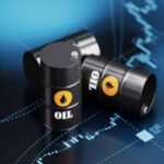 कच्चे तेल की कीमतों में लगी आग, मिडिल ईस्ट में युद्ध ने ब्रेंट क्रूड को 112 डॉलर तक पहुंचाया; जानें डिटेल