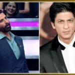 ‘व्हील ऑफ फॉर्च्यून’ में कंटेस्टेंट ने शाहरुख खान को बताया पहला प्यार, अक्षय कुमार ने किया ऐसे रिएक्ट