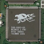 The 3DFX Voodoo Lives Again In An FPGA