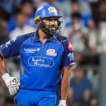 IPL 2026 के पहले ही मैच में रोहित शर्मा ने लगाई रिकार्ड्स की झड़ी, कोहली को भी पछाड़ा