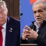 क्या अमेरिका-ईरान के बीच बन गई बात? युद्ध रोकने के प्रस्ताव पर चर्चा करने को तैयार हुआ ईरान