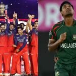 बांग्लादेश में IPL 2026 के लाइव प्रसारण से हटा ‘बैन’, मुस्तफिजुर रहमान के बाहर होने के बाद हुआ था फैसला