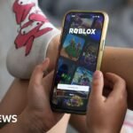 Parents should monitor children 24/7 on Roblox, says developer