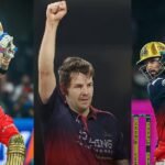 आरसीबी ने 202 रन का टारगेट आसानी से किया चेज, ये 5 खिलाड़ी रहे जीत के हीरो