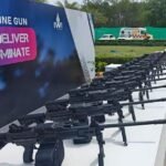 अडानी डिफेंस से भारतीय सेना को मिला ‘प्रहार’ LMG का तोहफा, 2000 यूनिट की डिलीवरी से बढ़ी ताकत; जानें डिटेल