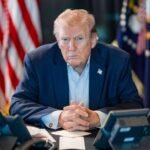 ईरान से युद्ध के बीच ‘बैकफुट’ पर ट्रंप, जंग के 24वें दिन क्या-क्या बदला? कहीं ग्राउंड ऑपरेशन की तैयारी में तो नहीं अमेरिका