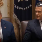 US-Iran War: नेतन्याहू नहीं, US के इस मंत्री ने छिड़वाई ईरान से जंग, ट्रंप ने खुलासा करते हुए कहा- ‘तुमने ही तो…’