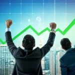 शेयर बाजार की जोरदार वापसी, सेंसेक्स 1000 अंक तक उछला; जानें इसके पीछे की वजह