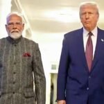 ‘PM मोदी और मैं निपट लेंगे…’, ईरान से जंग के बीच ट्रंप का चौंकाने वाला बयान, क्या भारत का नाम घसीट रहा अमेरिका?