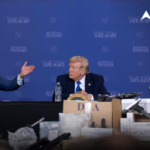 Iran-US War: युद्ध पर ‘डील’ या कंफ्यूजन? पर्दे के पीछे ये हैं 5 किरदार, ट्रंप ईरान में आखिर किससे बात कर रहे ?