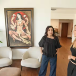 Jackie Shroff House: अंदर से ऐसा दिखता है जैकी श्रॉफ का घर, सी फेसिंग अपार्टमेंट में जकूजी सहित हैं ये चीजें