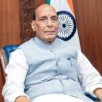 मिडिल ईस्ट संकट पर एक्शन में सरकार, इंटर मिनिस्ट्रियल ग्रुप का गठन, राजनाथ सिंह बने अध्यक्ष