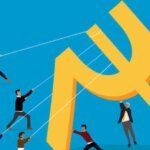 Rupee Hits Record Low: डॉलर के मुकाबले इतिहास के सबसे निचले स्तर पर पहुंचा रुपया