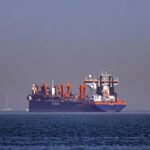 दो दिन पहले अचानक यू-टर्न लेकर आए चीनी जहाजों ने पार किया स्ट्रेट ऑफ होर्मुज, ईरान के इस कदम ने बढ़ाई अमेरिका-इजरायल की टेंशन