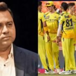 आकाश चोपड़ा ने चुनी CSK की सबसे खतरनाक प्लेइंग इलेवन, अंतिम-11 में सभी खूंखार खिलाड़ी