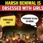 Ashish Chanchlani Interview: FUN ROAST, Harsh Beniwal को कहा CHOR