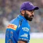 जसप्रीत बुमराह पर ताजा अपडेट ने बढ़ाई MI की टेंशन, क्या IPL 2026 से हो जाएंगे बाहर?