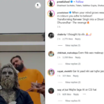 ‘धुरंधर 2’ में रणवीर सिंह का घोस्ट लुक देख फैंस हुए हैरान, मेकअप आर्टिस्ट ने शेयर किया BTS वीडियो, यूजर्स बोले, ‘हमें लगा Ai है’