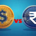 रुपया ऐतिहासिक निचले स्तर पर, ईरान-अमेरिका युद्ध के बीच डॉलर के मुकाबले ₹95 के पार